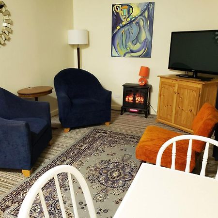 Reno Motel Salmo Luaran gambar