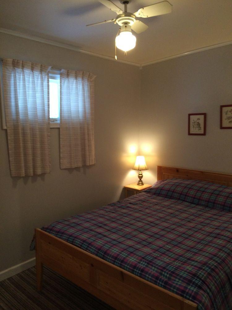 Reno Motel Salmo Luaran gambar